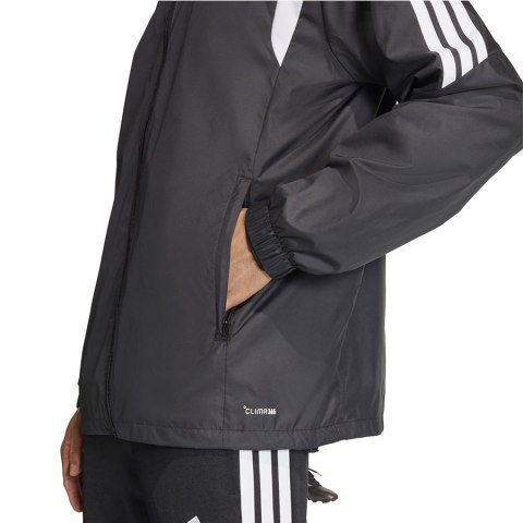Kurtka adidas TIRO 26 Windbreaker JY9733 szary XL Adidas