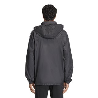 Kurtka adidas TIRO 26 Windbreaker JY9733 szary XXL Adidas
