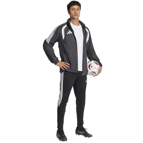 Kurtka adidas TIRO 26 Windbreaker JY9733 szary XXL Adidas