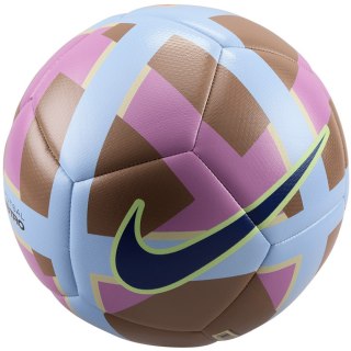 Piłka Nike Maestro HV5100-902 brązowy 4 Nike
