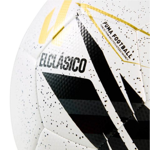 Piłka Puma Orbita Cup LaLiga EL Clasico 084862-01 biały 5 Puma