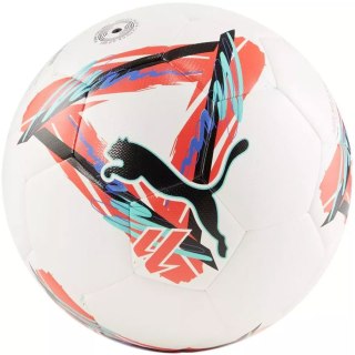 Piłka Puma Orbita LaLiga 1 HYB 084287-01 biały 5 Puma