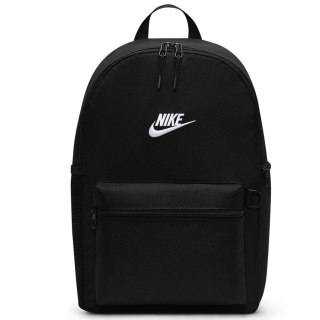 Plecak Nike Heritage 2.0 IB4343-010 czarny Nike