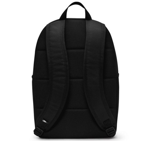Plecak Nike Heritage 2.0 IB4343-010 czarny Nike