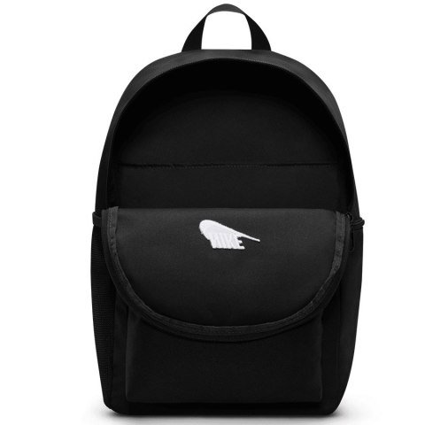 Plecak Nike Heritage 2.0 IB4343-010 czarny Nike