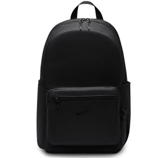 Plecak Nike Heritage Eugenie IB4327-010 czarny Nike