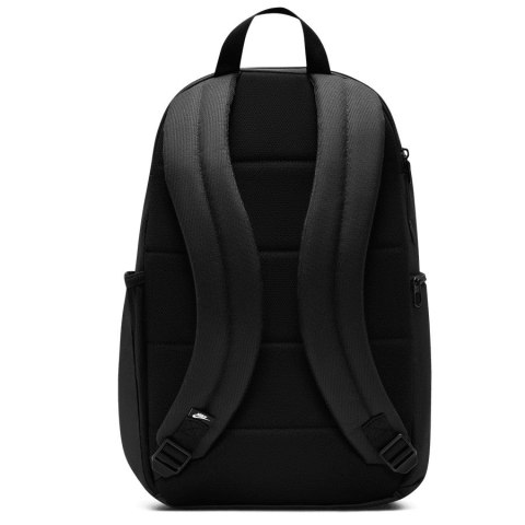 Plecak Nike Heritage Eugenie IB4327-010 czarny Nike