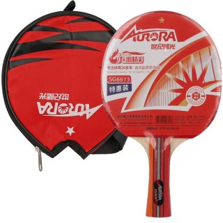 Rakietka do p-ponga Aurora 1* SG6613 Aurora