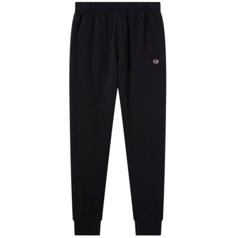 Spodnie męskie Champion Rib Cuff Pants czarne 220733 KK001 2XL Champion