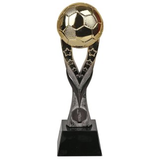 Statuetka piłka nożna A703-1 26 cm złoty Tryumf