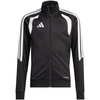 Bluza dla dzieci adidas Tiro 26 League Training czarna JY7202 128cm Adidas teamwear