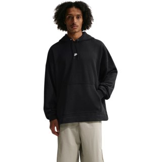 Bluza męska NIke Nike Sportswear Club Hoodie czarna IF0745 010 M Nike