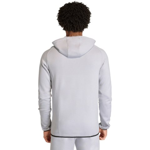 Bluza męska adidas Tiro 26 Travel Sweat Hoodie szara KF6077 S Adidas teamwear