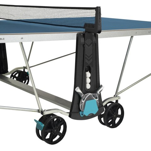 CORNILLEAU STÓŁ TENISOWY 400X OUTDOOR NIEBIESKI Cornilleau