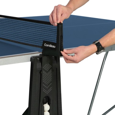 CORNILLEAU STÓŁ TENISOWY 400X OUTDOOR NIEBIESKI Cornilleau