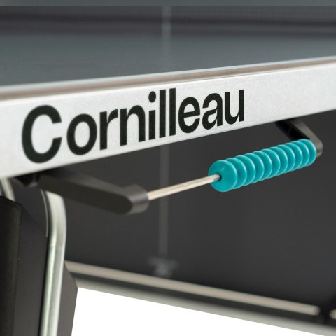 CORNILLEAU STÓŁ TENISOWY 400X OUTDOOR SZARY Cornilleau
