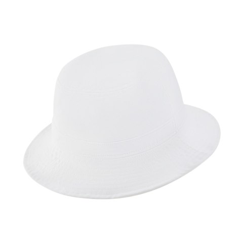Czapka kapelusz dla dzieci Nike Apex biała FB5648 100 Nike