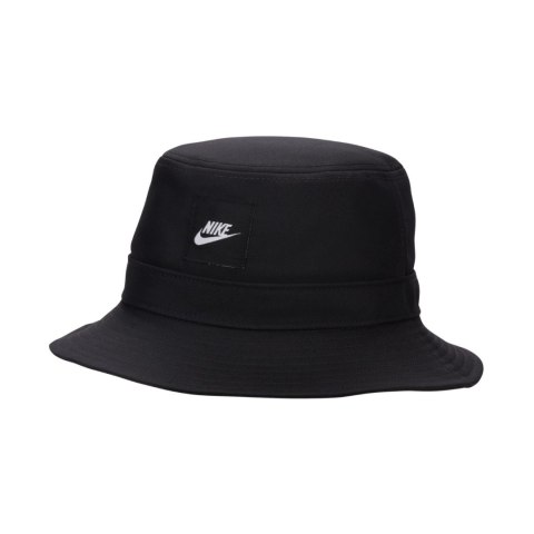 Czapka kapelusz dla dzieci Nike Apex czarna FB5648 010 Nike