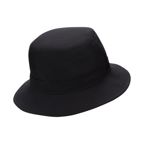 Czapka kapelusz dla dzieci Nike Apex czarna FB5648 010 Nike
