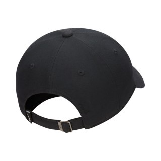 Czapka z daszkiem Nike Club czarna FB5369 010 M/L Nike