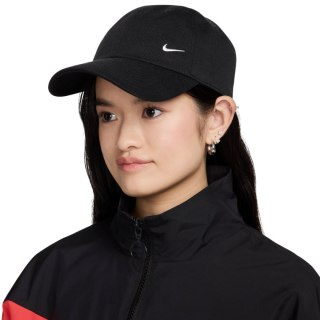 Czapka z daszkiem Nike Club czarna FZ5698 010 M/L Nike