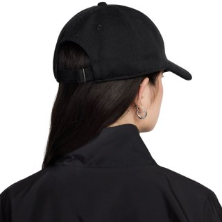 Czapka z daszkiem Nike Club czarna FZ5698 010 M/L Nike