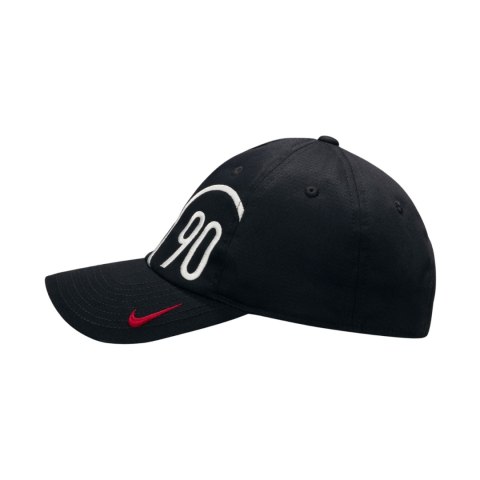 Czapka z daszkiem Nike Club czarna II0552 010 M/L Nike