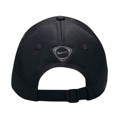 Czapka z daszkiem Nike Club czarna II0552 010 M/L Nike