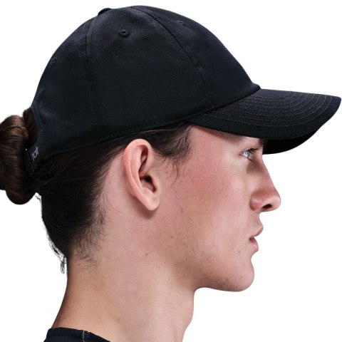 Czapka z daszkiem Nike Club czarna II0552 010 M/L Nike