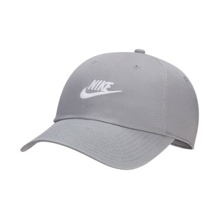 Czapka z daszkiem Nike Club szara FB5368 073 M/L Nike