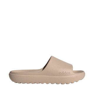 Klapki adidas Adilette Lumia beżowe JP9579 37 Adidas