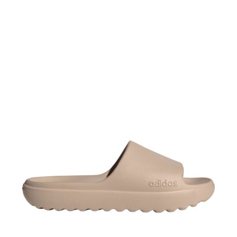 Klapki adidas Adilette Lumia beżowe JP9579 38 Adidas