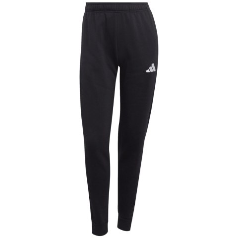 Spodnie damskie adidas Entrada 26 Sweat Pant czarne KB3945 L Adidas teamwear