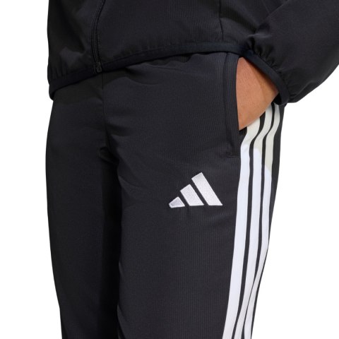 Spodnie dla dzieci adidas Tiro 26 League Presentation czarne KA6418 128cm Adidas teamwear