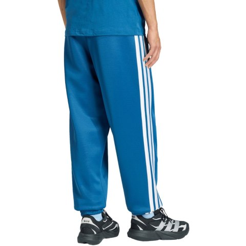 Spodnie męskie adidas Stadium niebieskie JZ9449 L Adidas