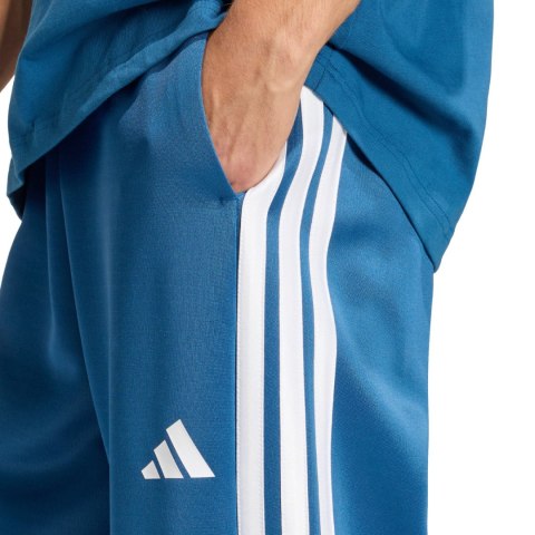 Spodnie męskie adidas Stadium niebieskie JZ9449 M Adidas