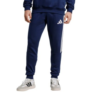 Spodnie męskie adidas Tiro 26 League Sweat granatowe JY7153 L Adidas teamwear