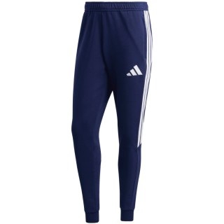 Spodnie męskie adidas Tiro 26 League Sweat granatowe JY7153 S Adidas teamwear