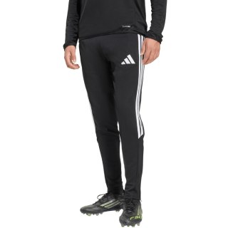 Spodnie męskie adidas Tiro 26 League Training Slim czarne JY7113 M Adidas teamwear