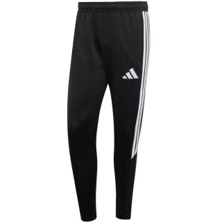 Spodnie męskie adidas Tiro 26 League Training Slim czarne JY7113 M Adidas teamwear