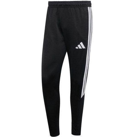Spodnie męskie adidas Tiro 26 League Training Slim czarne JY7113 M Adidas teamwear
