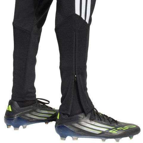 Spodnie męskie adidas Tiro 26 League Training Slim czarne JY7113 M Adidas teamwear