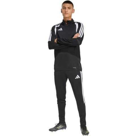 Spodnie męskie adidas Tiro 26 League Training Slim czarne JY7113 M Adidas teamwear
