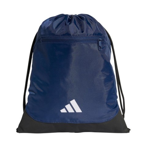 Worek na buty adidas Tiro granatowy KD4245 Adidas teamwear