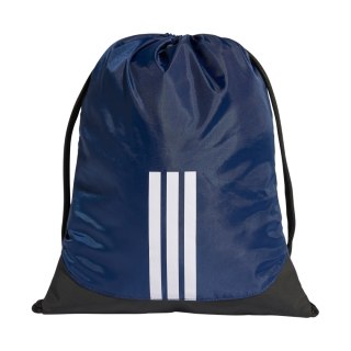 Worek na buty adidas Tiro granatowy KD4245 Adidas teamwear