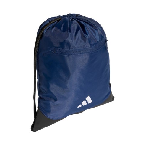 Worek na buty adidas Tiro granatowy KD4245 Adidas teamwear