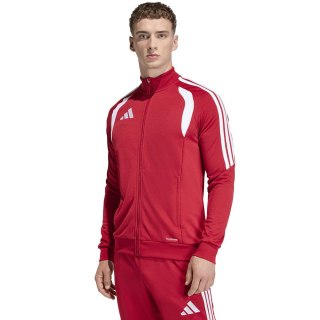 Bluza adidas TIRO 26 Training Jacket JY7212 czerwony XXL Adidas