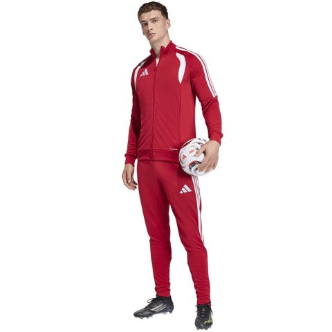 Bluza adidas TIRO 26 Training Jacket JY7212 czerwony XXL Adidas