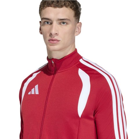 Bluza adidas TIRO 26 Training Jacket JY7212 czerwony XXL Adidas