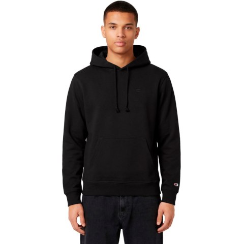 Bluza męska Champion Hoodie Sweatshirt czarna 220783 KK001 2XL Champion